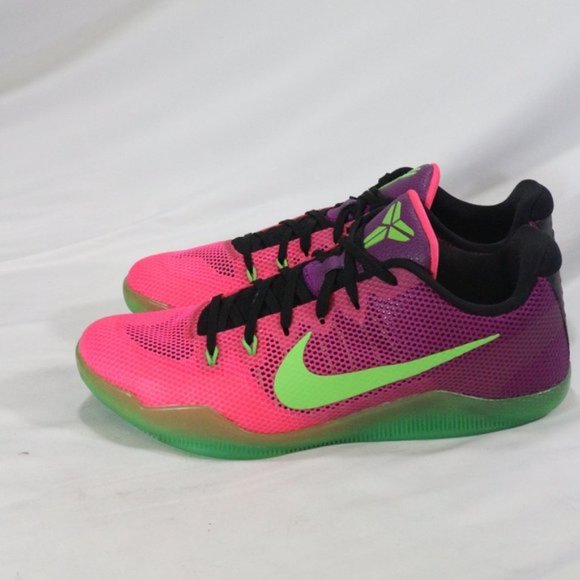 Nike Other - NIKE x KOBE Mentality Kobe 11 EM Low Mamba Sneaker